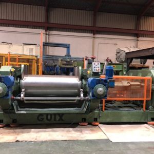 CILINDRO GUIX UNIDRIVE 1500
