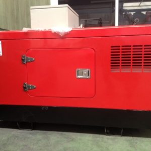GRUPO ELECTROGENO HIMOINSA 15CVA