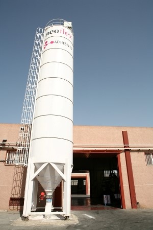 Instalaciones Complementarias - Imagen 2