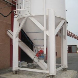 Instalaciones Complementarias
