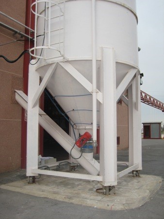 Instalaciones Complementarias