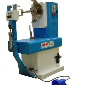 Máquina Controladora AMH–R1