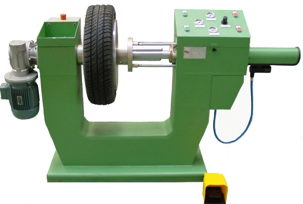 Máquina Peladora