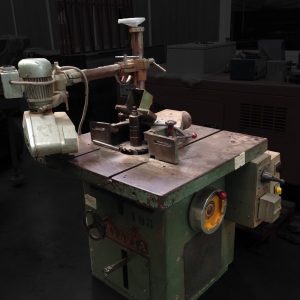 TUPI PATAVIA + ALIMENTADOR ORTIGIL 3R