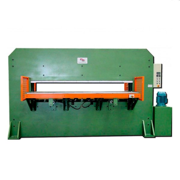 Prensas de fabricación especial - Imagen 2